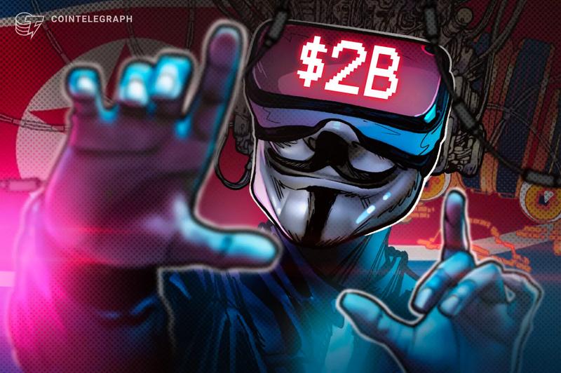North Korean hackers