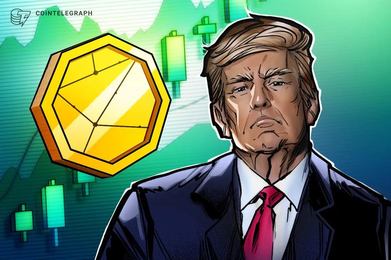 Cryptocurrency Markets Surge Amid Trump's Iran Ultimatum and Ceasefire Speculation