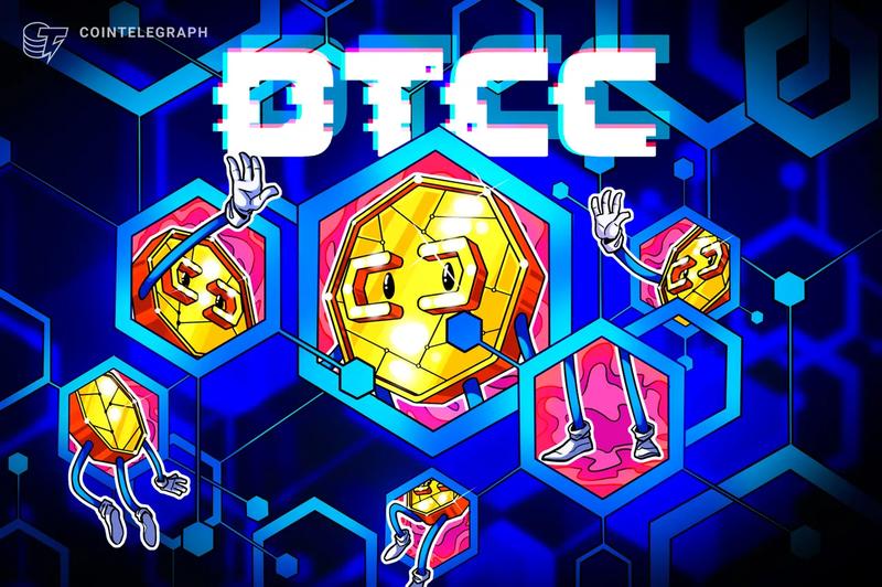 Chainlink Technology Selected for DTCC's Round-the-Clock Collateral Platform
