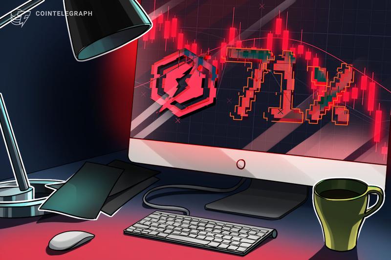 Bitcoin Depot shares plummet 71% in premarket following bankruptcy declaration