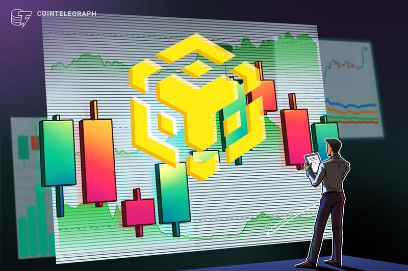 BNB Chain achieves milestone with over $1B in tokenized equities and ETFs amid $3.7B industry expansion