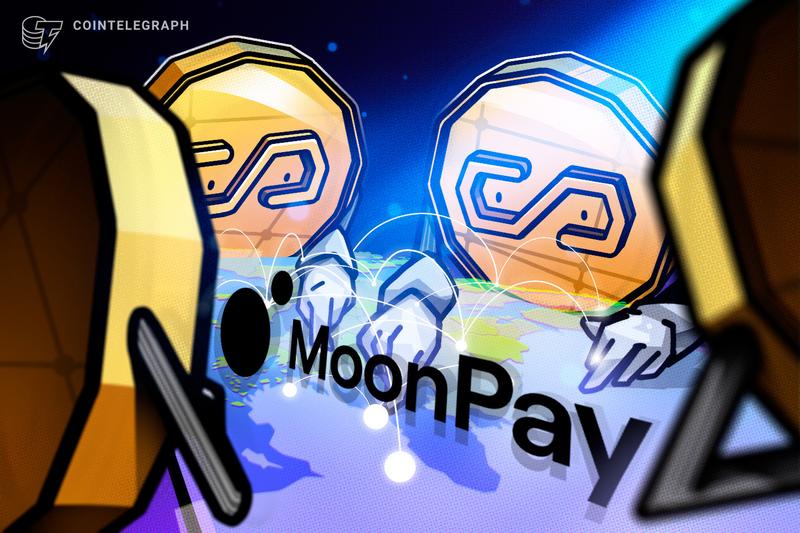 US Customers Can Now Use Cash App Pay for Crypto Buying on MoonPay