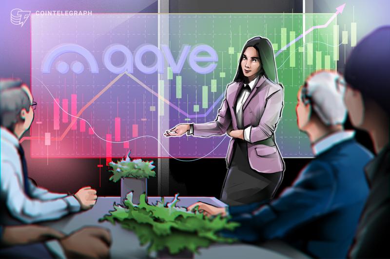 Kelp DAO Hacker's rsETH Holdings Liquidated by Aave on Ethereum and Arbitrum Networks