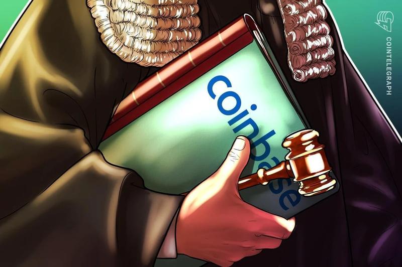 Court Permits Shareholder Insider Trading Case Against Coinbase Executives to Continue