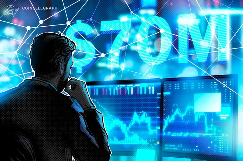 Whale shorts crypto