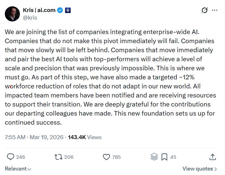 Andreessen Horowitz, Bitcoin Mining, Cryptocurrency Exchange, AI, Jack Dorsey