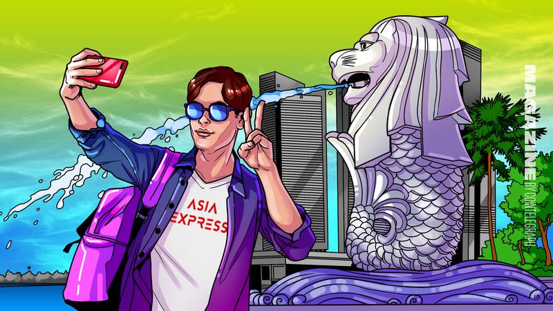 BitMart founder faces 'fabricated' accusations while Binance bStocks surge to second place: Asia Express