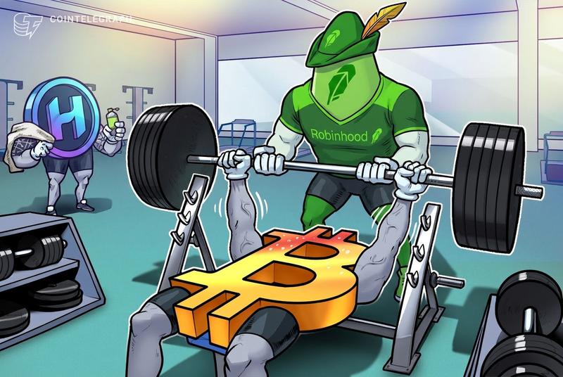 Hyperliquid and Robinhood to Power Bitcoin's Rise in Upcoming Bull Cycle: Bitwise CIO