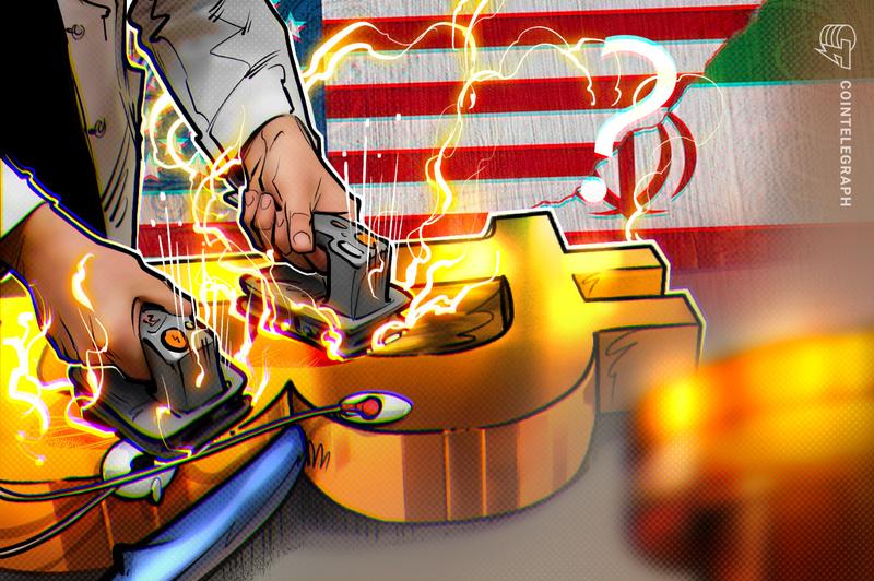 US-Iran Peace Agreement Critical for Bitcoin's Path Forward Amid Weak Market Signals