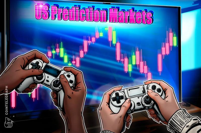 Federal Court Battle Over Polymarket Could Reshape Prediction Market Oversight in America