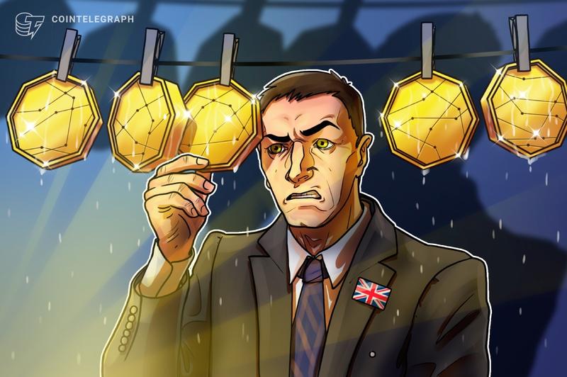 Report: Reform UK's Farage Received Undisclosed Benefits from Convicted Crypto Fraudster