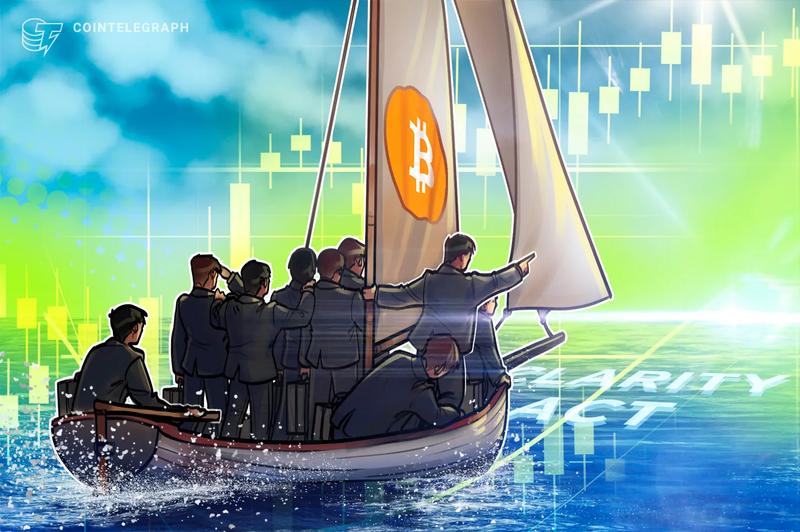 Bitcoin trading chart