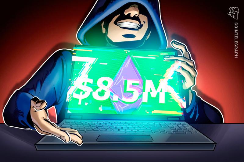 Hacker Returns $8.5M to Verus Bridge Following Bounty Negotiation
