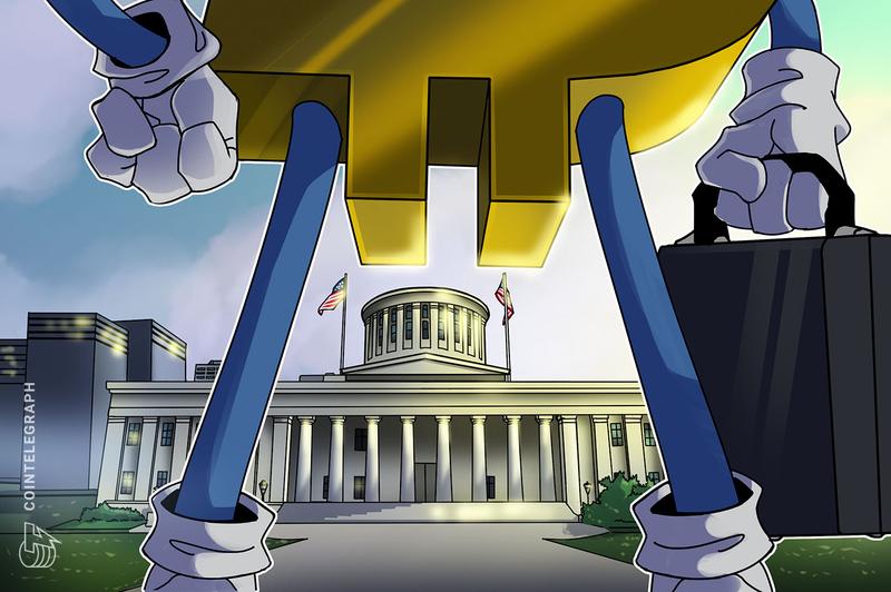 Cryptocurrency-Backed PAC Directs $11M Against Sherrod Brown in Ohio Senate Contest
