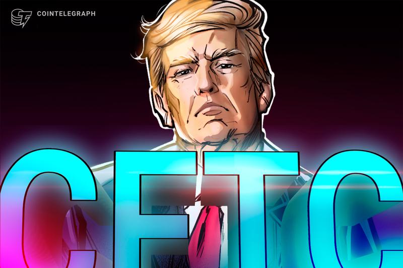 Trump Endorses CFTC as Sole Regulator of Prediction Markets