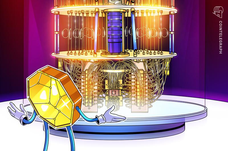 Quantum Computing Threatens Cryptocurrency Security, EU Regulators Caution