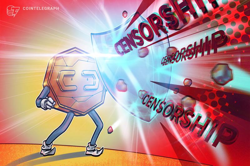 Tor Project spearheads cryptocurrency crowdfunding initiative for digital freedom