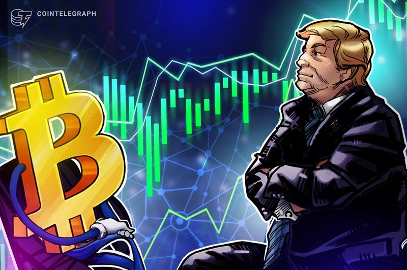 BTC Surges Beyond $72K Following Two-Week US-Iran Ceasefire Agreement
