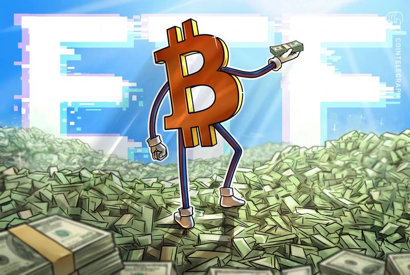 Bitcoin ETF