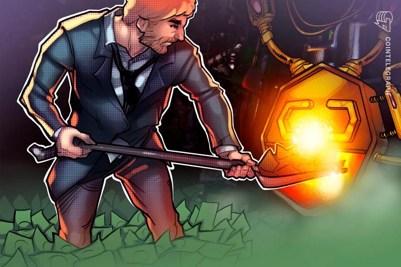 Andreessen Horowitz launches fifth crypto fund while competitors shift focus to emerging technologies
