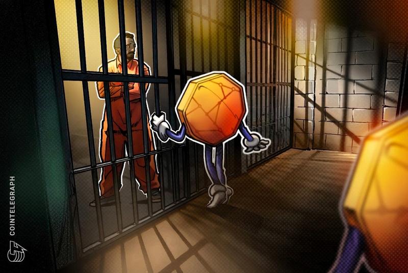 Co-creator of Samourai Wallet braces for another prison relocation following month-long transfer