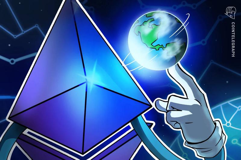 Layer-2 Networks Fall Behind Ethereum Mainnet in Daily Active User Metrics