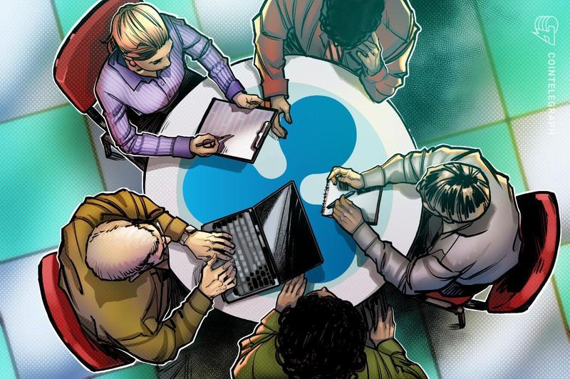 Three-Quarters of Financial Executives Consider Digital Assets Critical for Competition, Ripple Study Reveals