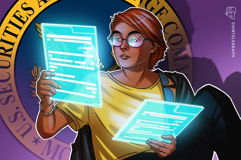 SEC Acknowledges Past Crypto Enforcement Actions Failed to Protect Investors