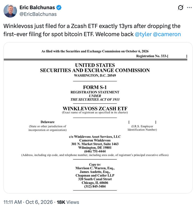 SEC filing screenshot