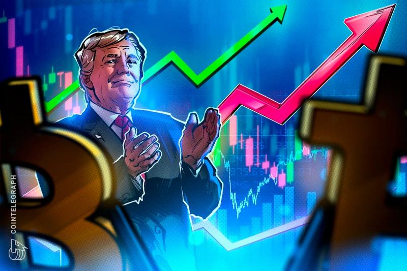 Trump's Impact on Bitcoin Prices: A Comprehensive Analysis