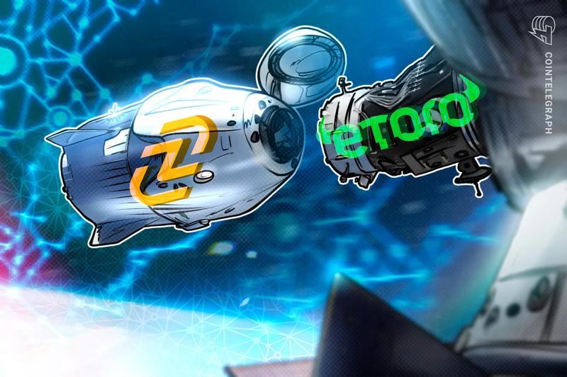 eToro Plans Zengo Acquisition to Boost Self-Custody Capabilities as CEO Eyes $250K BTC Price