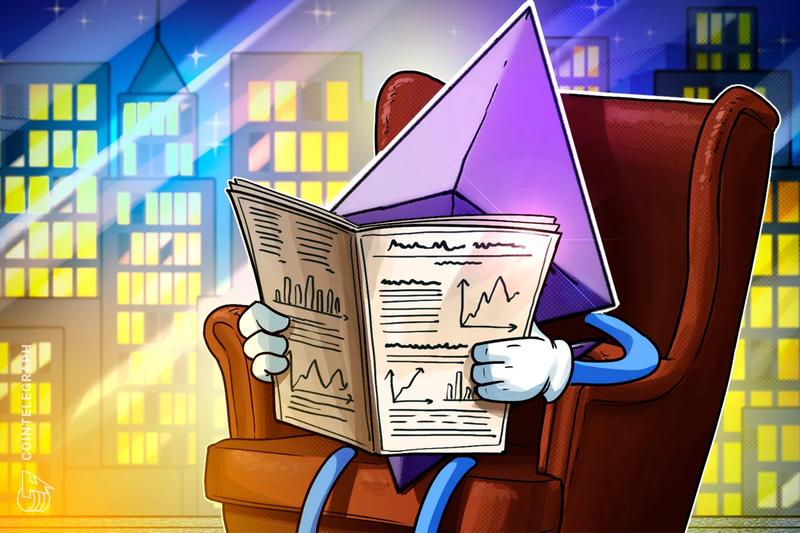 ETH Taker Volume Reaches Highest Point Since 2022: Can Ethereum Prevent a 19% Drop?