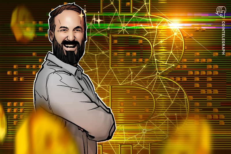 Former Trump Crypto Adviser Warns: Simply Supporting Bitcoin Isn't Sufficient for US