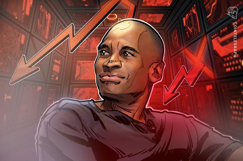 Hayes liquidates Worldcoin position mere days following Maelstrom's AI IPO investment thesis