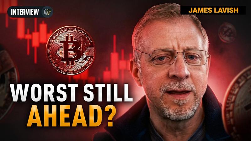 Cointelegraph YouTube interview