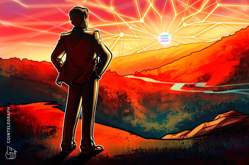 Former Binance Marketing Chief and Payments Specialist Join Solana Foundation in Strategic Roles