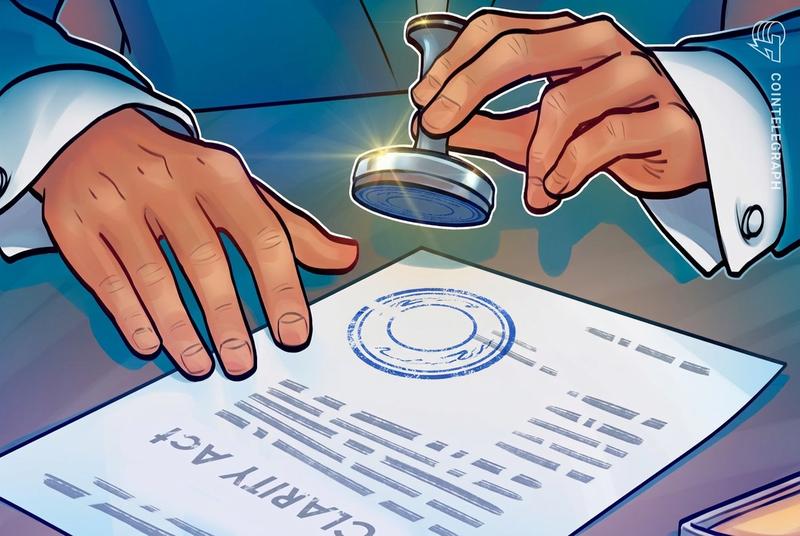 America's cryptocurrency regulations must withstand future political shifts