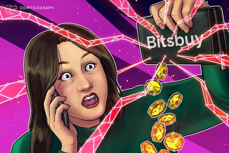 Security incident prompts Coinsbuy to announce $100K bounty for hackers' identification