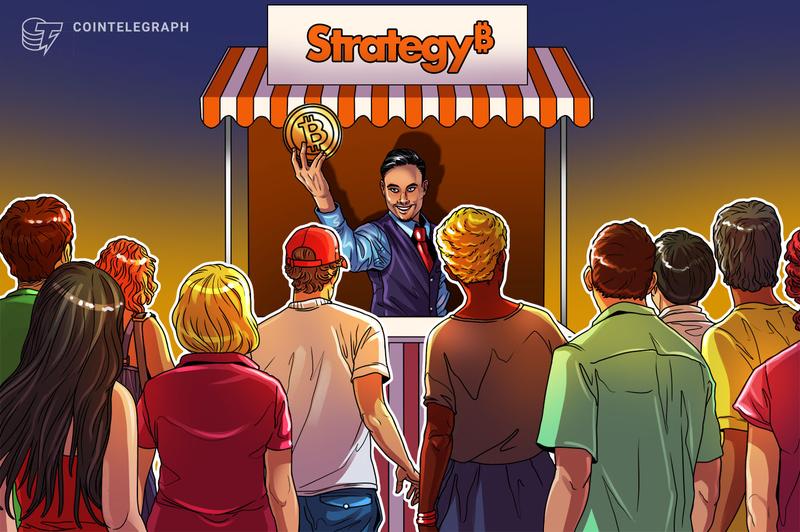 Samson Mow supports Strategy's decision to potentially liquidate Bitcoin holdings