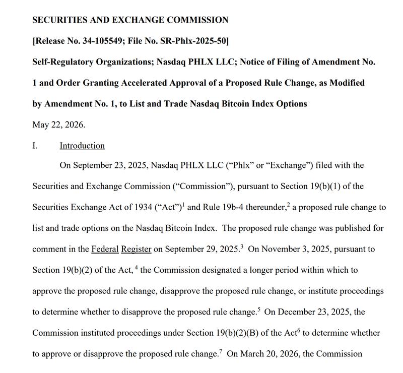 SEC document