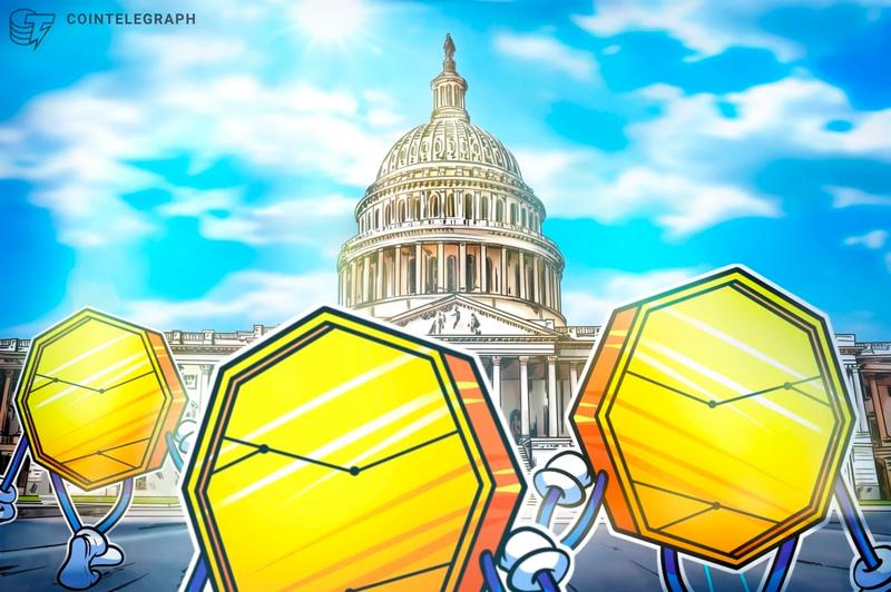 Tether's Government Affairs Chief Takes Helm of Crypto-Focused Political Action Committee Before Midterms