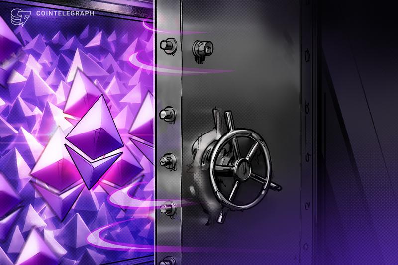 Former Ethereum insider sounds alarm on critical funding shortage for core developers