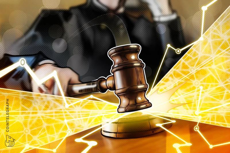 Courtroom legal proceedings