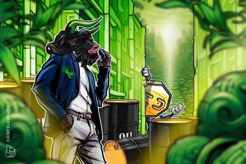 Commodities Trading Surge Boosts EToro Earnings Despite Cryptocurrency Slowdown
