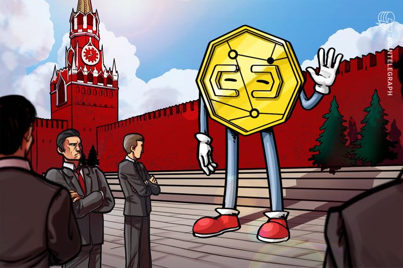 Russian State Duma Scheduled for Final Cryptocurrency Legislation Vote on Tuesday