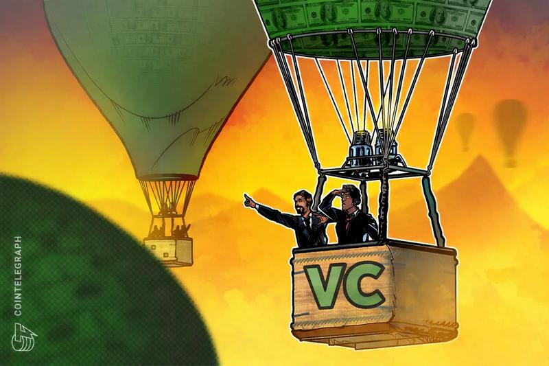 2025 Witnessed Crypto Venture Capital Funding Surge to Double as Real-World Asset Tokenization Dominated