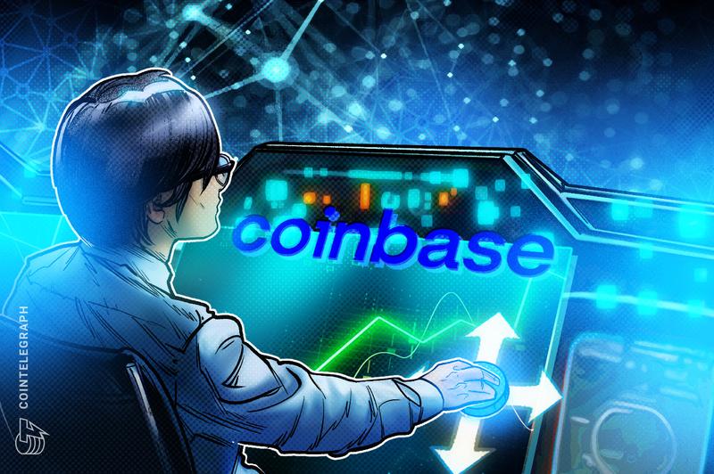 CFTC Grants Coinbase Authorization to Operate Derivatives Clearing Facility