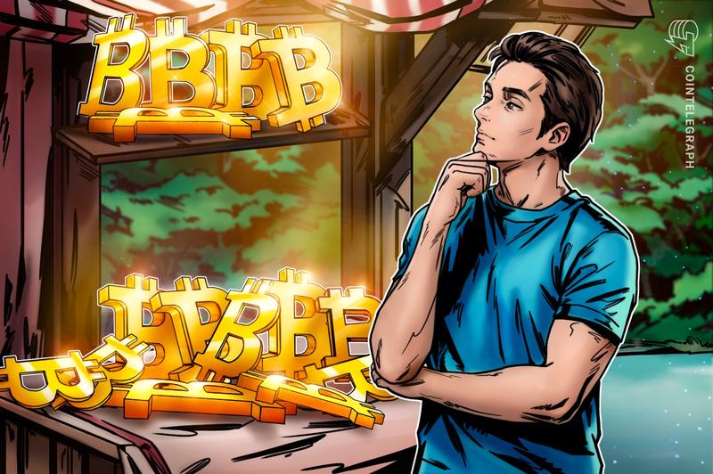 BlockStream's Adam Back Joins $24.5M Investment Round for Capital B's Bitcoin Treasury Strategy