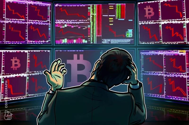 Professional traders brace for Bitcoin decline while positioning for accumulation, options data reveals