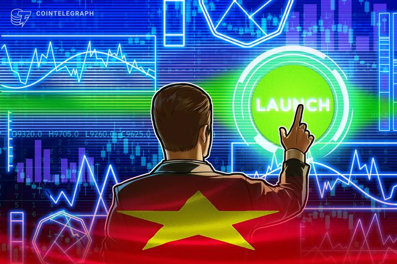 Vietnam cryptocurrency regulation